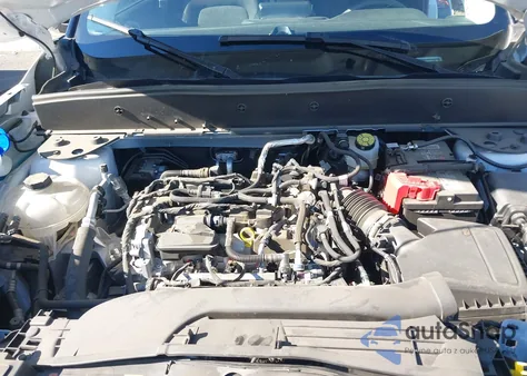 2024 Ford Bronco Sport Big Bend from USA, damaged, VIN 3FMCR9B68RRE80791